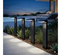 Set di 2 fari solari 150LM 2x OSTRY