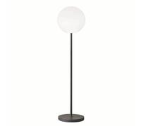Lampada da terra senza fili per esterni H150CM LUNY TALL