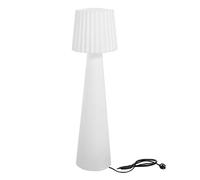 Lampione per esterno con filo H110CM LADY W110