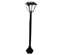 Lumisky LUMAX TALL H112 cm - Lampada solare a LED a energia solare