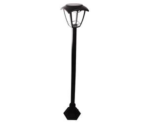 Lumisky LUMAX TALL H112 cm - Lampada solare a LED a energia solare