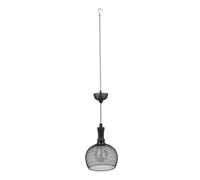 LUMISKY / LUMIJARDIN LUMI JARDIN Sospensione solare rotonda H85cm LOFT ROUND