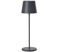 LUMISKY / LUMIJARDIN Morini 6723522 Lampada Da Tavolo Led Usb Kelly Senza Fili