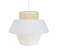 LUMISKY Paralume Interno D40CM Carolina Beige