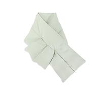 LumiSyne Invernale Sciarpa In Piumino Donna Uomo Sciarpa In Tinta Unita Imbottitura Piumino d’Oca Collassabile Impermeabili Ultraleggera Scaldacollo Per Sci Campeggio Escursionismo