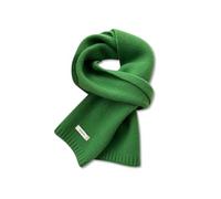 LumiSyne Invernale Sciarpa Lavorate a Maglia Per Donna Uomo Sciarpa In Lana Australiana Semplice Tinta Unita Maglia a Coste Lungo Sciarpa Da Collo Pashmina Morbido Calda Fazzoletto Da Collo 160×20cm