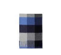 LumiSyne Invernale Sciarpa Tartan Per Donna Uomo Sciarpa In Lana Con Nappa Scozzese Quadri Classico Leggera Calda Sciarpa In Cashmere Lungo Pashmina Sciarpe Spessa Scialle Stole