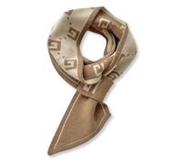 LumiSyne Moda Stretta Sciarpa Lavorata a Maglia Da Donna Invernali Design Facile Da Tirare Per Passare Retrò Motivo Lettere Quadri Rombi Lungo Sottile Fazzoletto Da Collo Caldo Sciarpa Da Collo