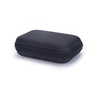Lumitex RGB20S Case Console di gioco, console di gioco portatile e accessori borsa da viaggio multifunzione impermeabile antiurto