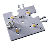 Lumitronix 31847 LED flat-panel ConextMatrix modulo angolo Bianco caldo (L x L