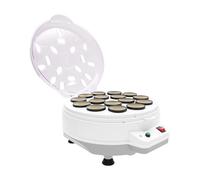 Lumivew Pulitore automatico per palline da biliardo, 180 W, per palline da biliardo, per biliardo, 40 x 23 cm, elettrico per club di biliardo e tornei