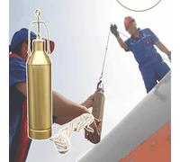 Lumivex Attrezzatura per Prove di Laboratorio Campionatore Dispositivo Portatile for l'estrazione Olio Motore, campionatore d'Acqua, Bottiglia del Campione di Rame,(500ml/17.6ft oz)
