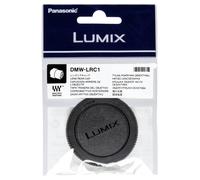 Lumix DMW-LRC1GU tappo obiettivo posteriore per Lumix Micro 4/3