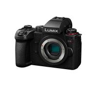Lumix G9 Ii Milc Corpo 25.21 NEW