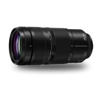 Panasonic Lumix S 100-500 mm F/5-7.1 | ✅ Garanzia di 5 anni