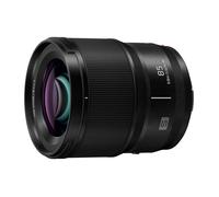 Lumix S 85Mm F1.8 Mild NEW