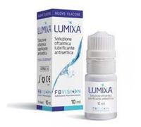 LUMIXA SOLUZIONE OFT LUBR 10ML