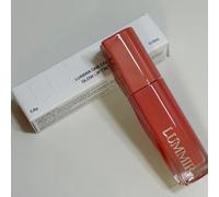 LUMMIR One Cot Glow Lip Tint 3,8 g #01 Peach Tea + OMAGGIO Cosmetici coreani