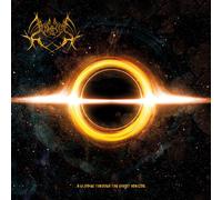 Lumnos A Glimpse Through the Event Horizon (CD) Album