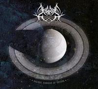 Lumnos Ancient Shadows Of Saturn (CD)