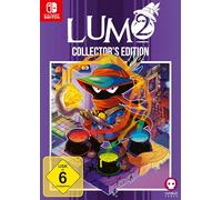 Lumo 2 Collector's Edition (Nintendo Switch)
