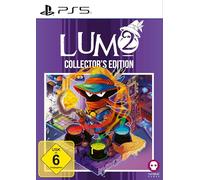 Lumo 2 Collector's Edition (PlayStation PS5)