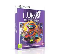 Lumo 2 Edizione Da Collezione PS5 Nuovo Sotto Blister