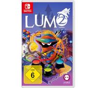 Lumo 2 (Nintendo Switch)