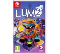 Lumo 2 (Nintendo Switch)