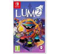Lumo 2 (Nintendo Switch) Nintendo Switch Standard (Nintendo Switch)