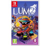 Lumo 2 (Nintendo Switch)