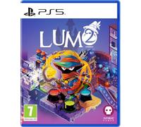 Lumo 2 (PlayStation 5)