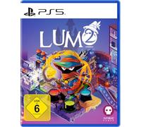 Lumo 2 (PlayStation PS5)