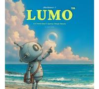 LUMO A Friendly Robot's Journey Through Memory