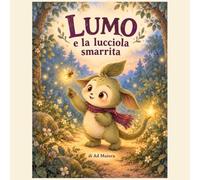 Lumo: e la lucciola smarrita