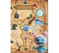 Lumo et Le mystère de la Lanterne Sacrée : Cherche et trouve