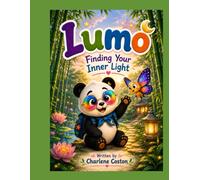 Lumo: Finding Your Inner Light: 1