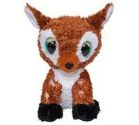 Lumo stars-55359 Peluche, 55359, Multicolore