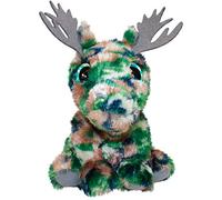 Lumo Stars Peluche Helge 15 cm, 55353, Multi Colore