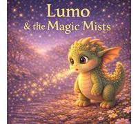 Lumo: The Little Dragon