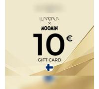 Lumoava x Moomin Gift Card 10 EUR Key - FINLAND