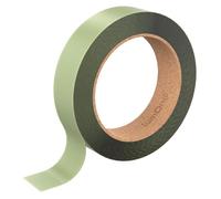 Lumonic 10m fluorescente Nastro adesivo 25mm Verde luminescente neon Pellicola fluorescente Nastro di marcatura al fosforo