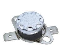 Lumonic Interruttore termico 95°C Contatto NC 250V 10A Interruttore di temperatura termostato KSD301 Bimetal Protezione termica