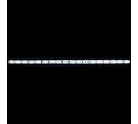 Lumonic LED Strip 1m bianco 6000K Striscia LED 12V IP65 60LEDs 60 LED/m SMD2835 I Striscia LED I Striscia LED 100cm, Striscia LED, Canali LED