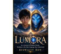 LUMORA: In a Universe of Endless Worlds, Kindness is the Only Language they Understand.