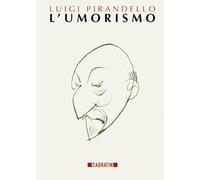L'umorismo