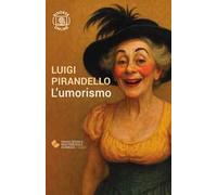 L'umorismo. Con espansione online