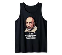 L'umorismo di Shakespeare smette di Rendere letterario Il Dramma Canotta