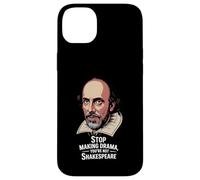 L'umorismo di Shakespeare smette di rendere letterario il dramma Custodia per iPhone 14 Plus