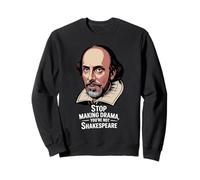 L'umorismo di Shakespeare smette di Rendere letterario Il Dramma Felpa